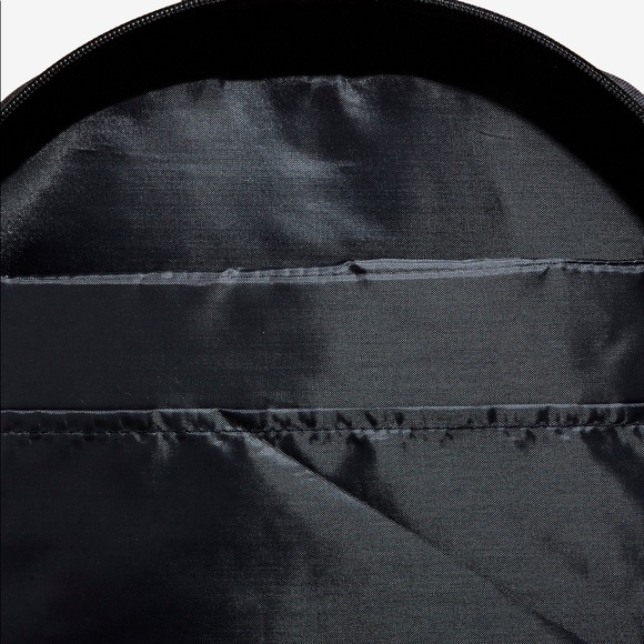 The exorcist large graphic print backpack black - Picture 5 of 6